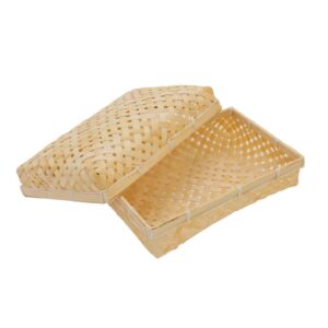 菱四ツ目かご小 KB27943